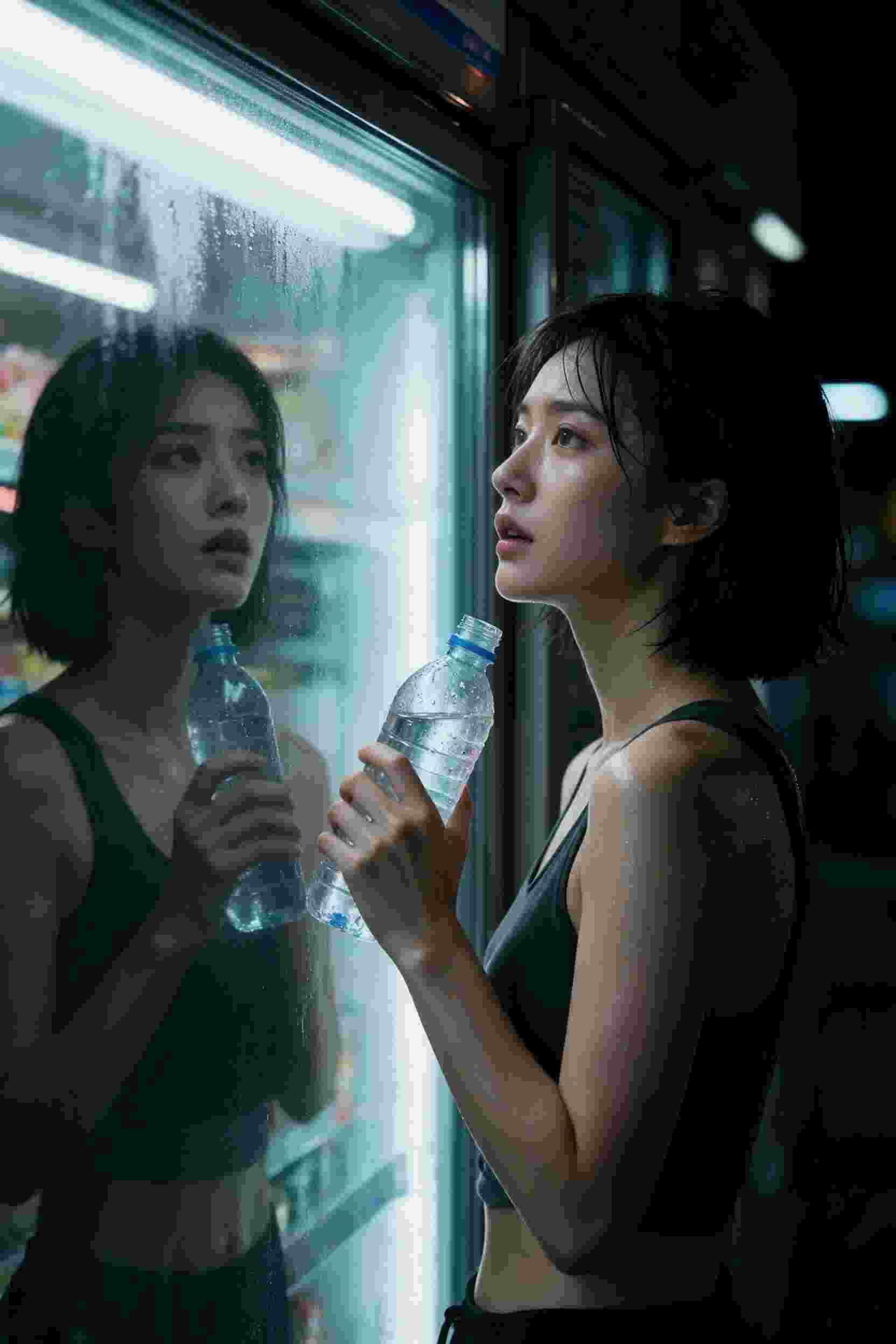 总裁的秘书